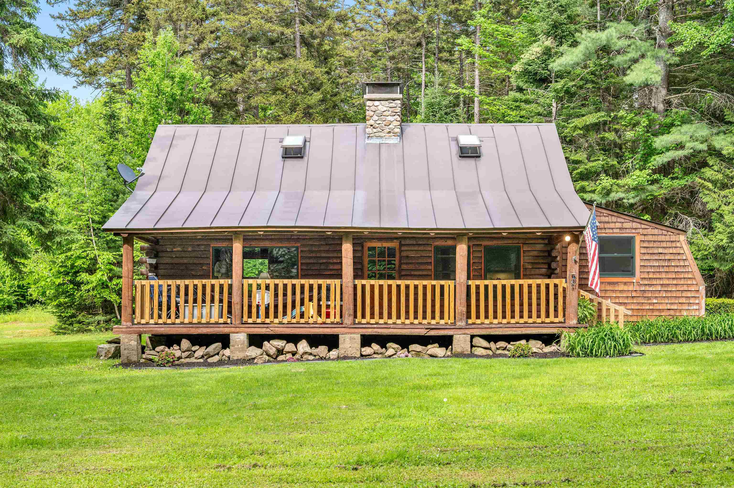 187 Hardwood Mountain Road Marshfield, VT 05667 - Photo 13 of 52