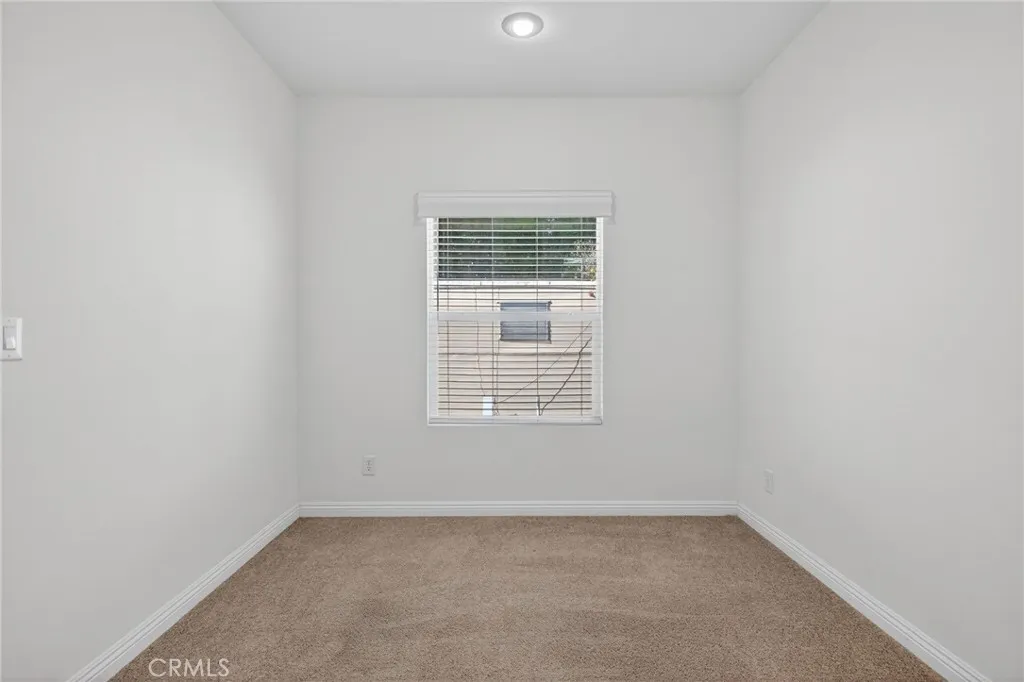 520 Pine Goleta Ca, Unit 55 Goleta, CA 93117 - Photo 20 of 25 a view of an empty room with a window