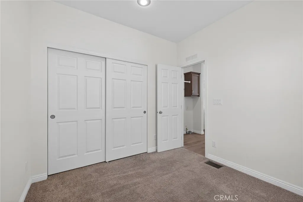 520 Pine Goleta Ca, Unit 55 Goleta, CA 93117 - Photo 21 of 25 a view of an empty room