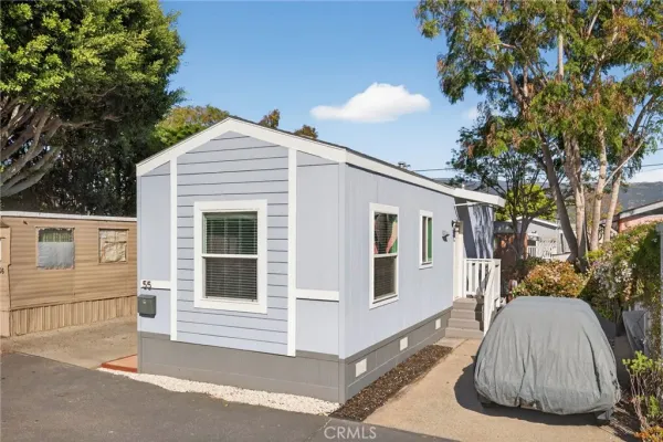 $219,950 | 520 Pine Goleta Ca, Unit 55, Goleta, CA 93117