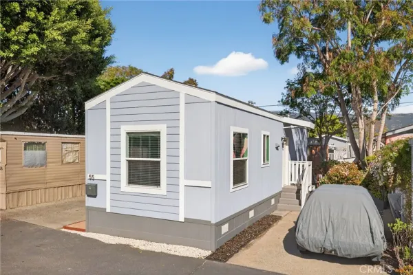 $229,950 | 520 Pine Goleta Ca, Unit 55, Goleta, CA 93117