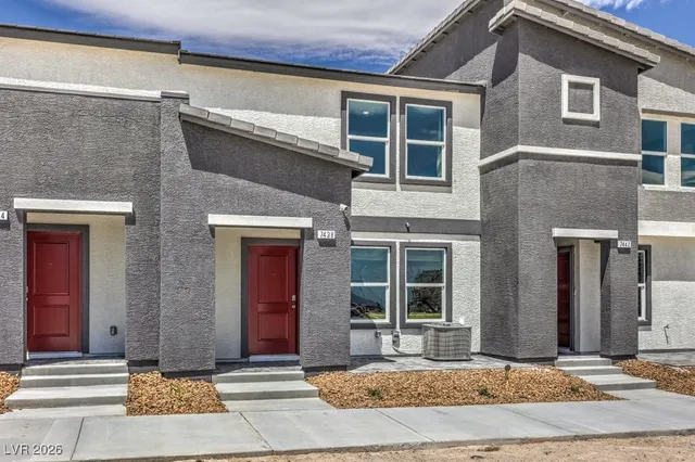 $331,990 | 1586 Thomas Creek Avenue, Unit 101, North Las Vegas, NV 89081