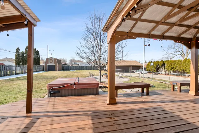 $315,000 | 13748 Le Claire Avenue, Crestwood, IL 60418