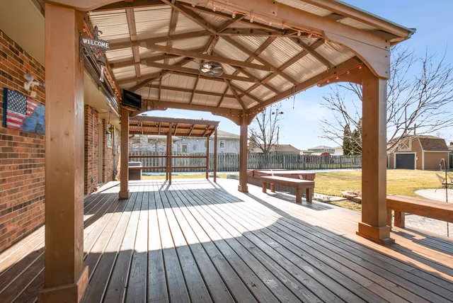 $315,000 | 13748 Le Claire Avenue, Crestwood, IL 60418