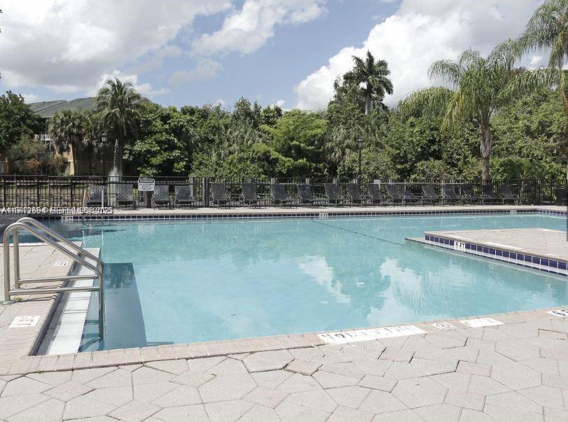 Palm Aire Pompano Beach, FL 33069 - Photo 4 of 11 a view of a lake view