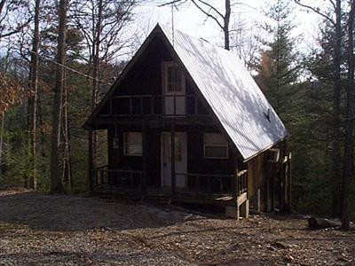 100 Sled Run Road Wellington, KY 40387 - Photo 1 of 3 Photo 1