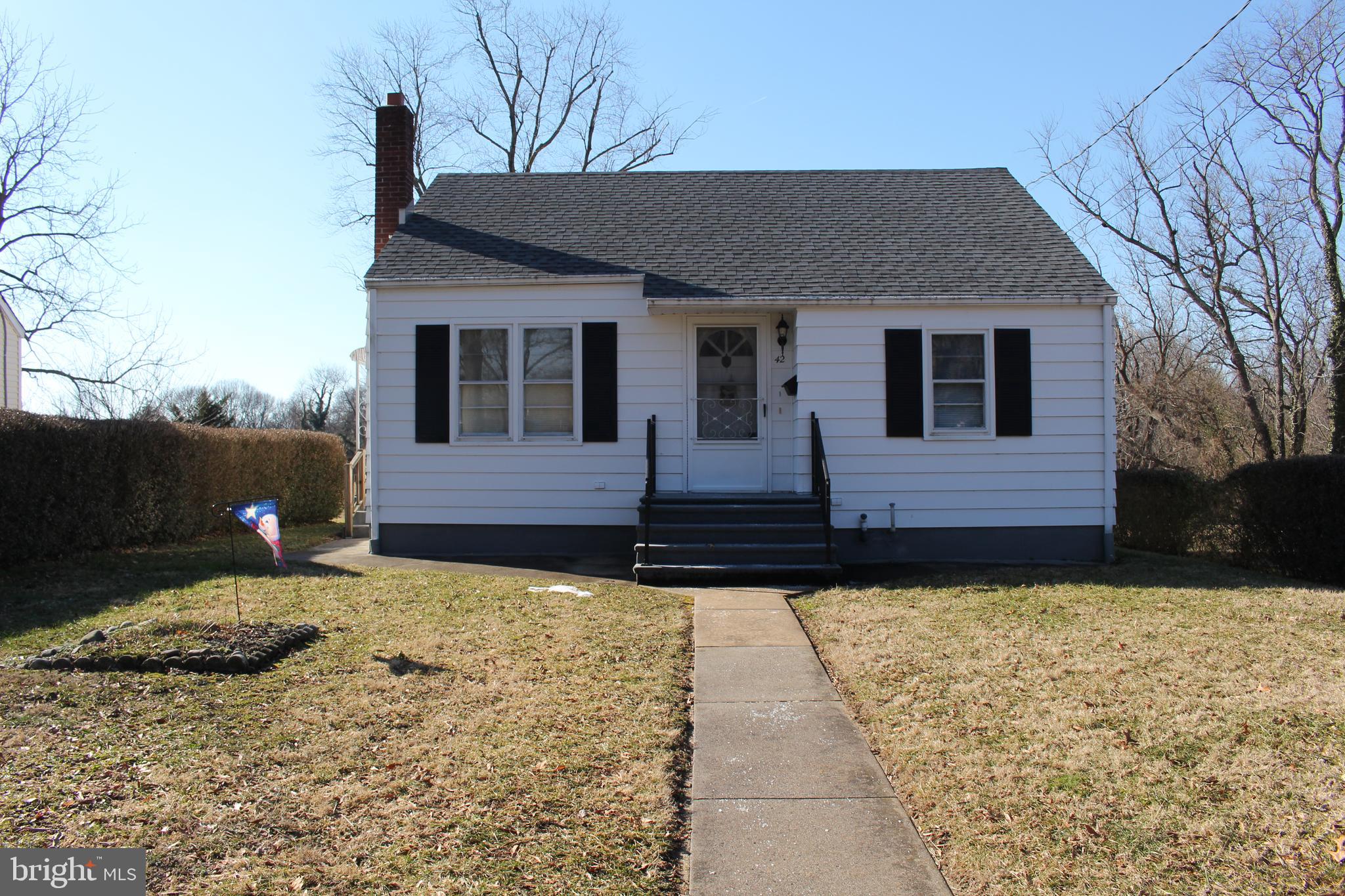 42 Ridge Avenue Bridgeton, NJ 08302 - Photo 1 of 12 Gallery Image 1