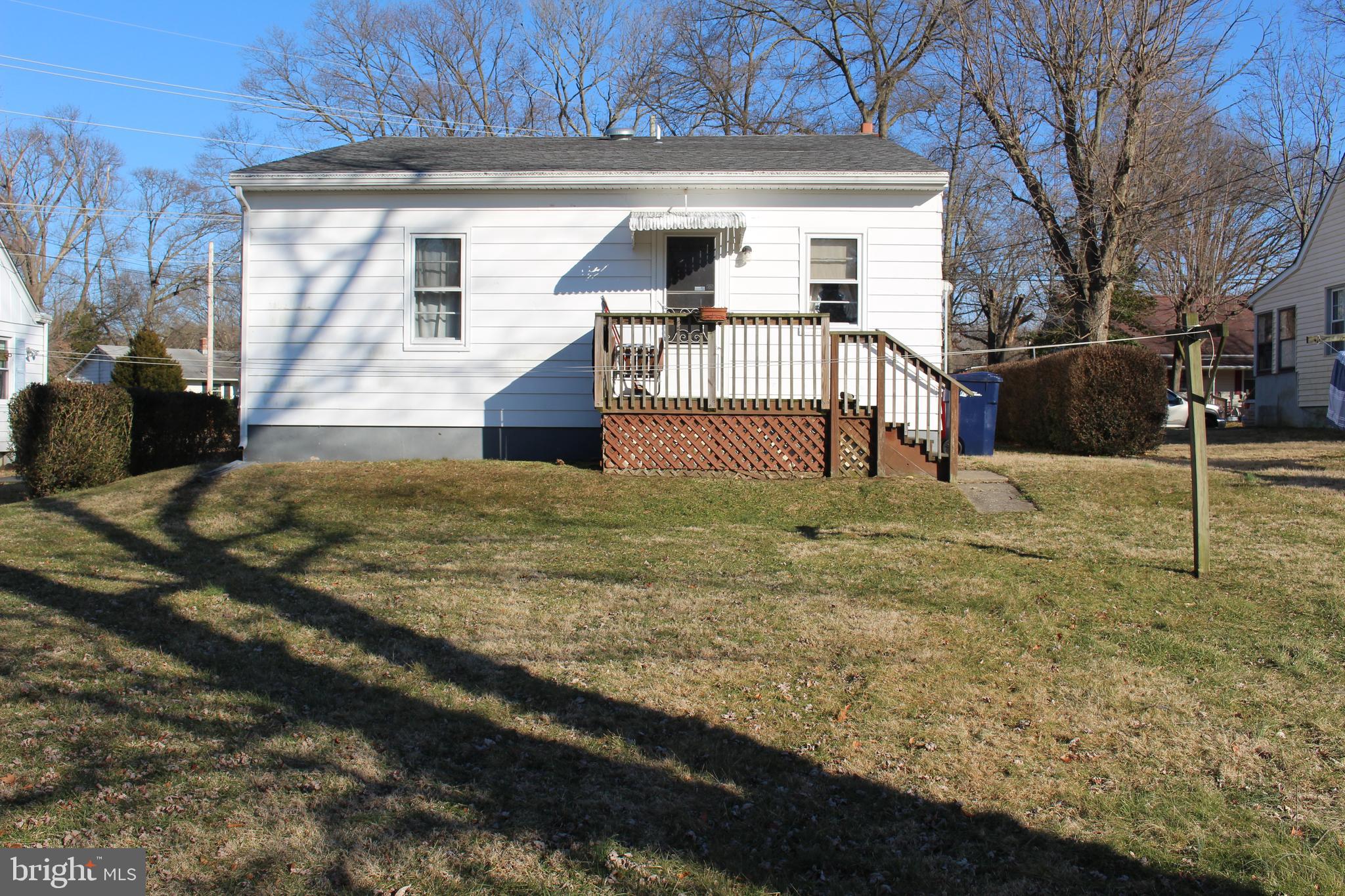 42 Ridge Avenue Bridgeton, NJ 08302 - Photo 2 of 12 Gallery Image 2