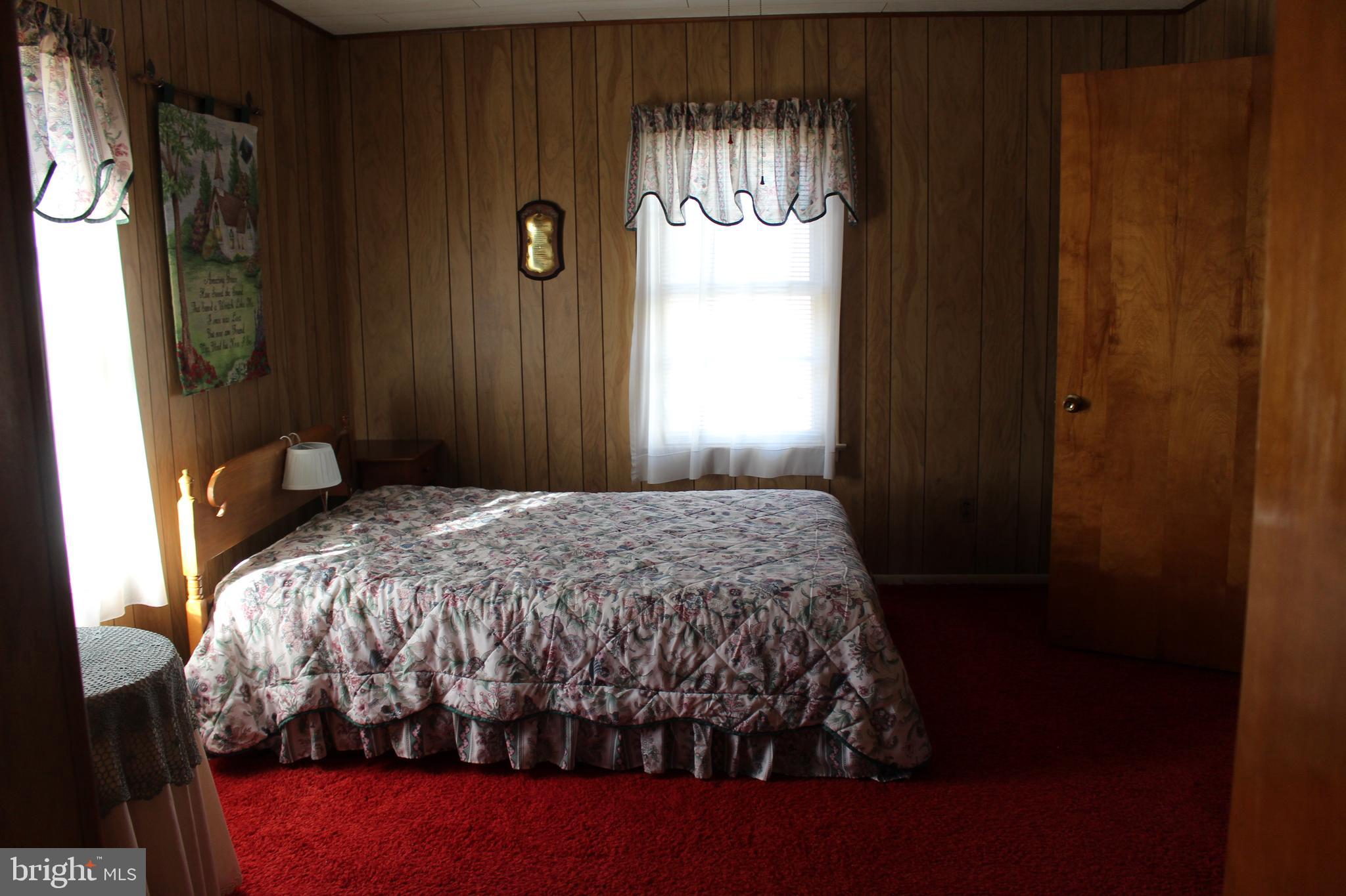 42 Ridge Avenue Bridgeton, NJ 08302 - Photo 7 of 12 Bedroom 1