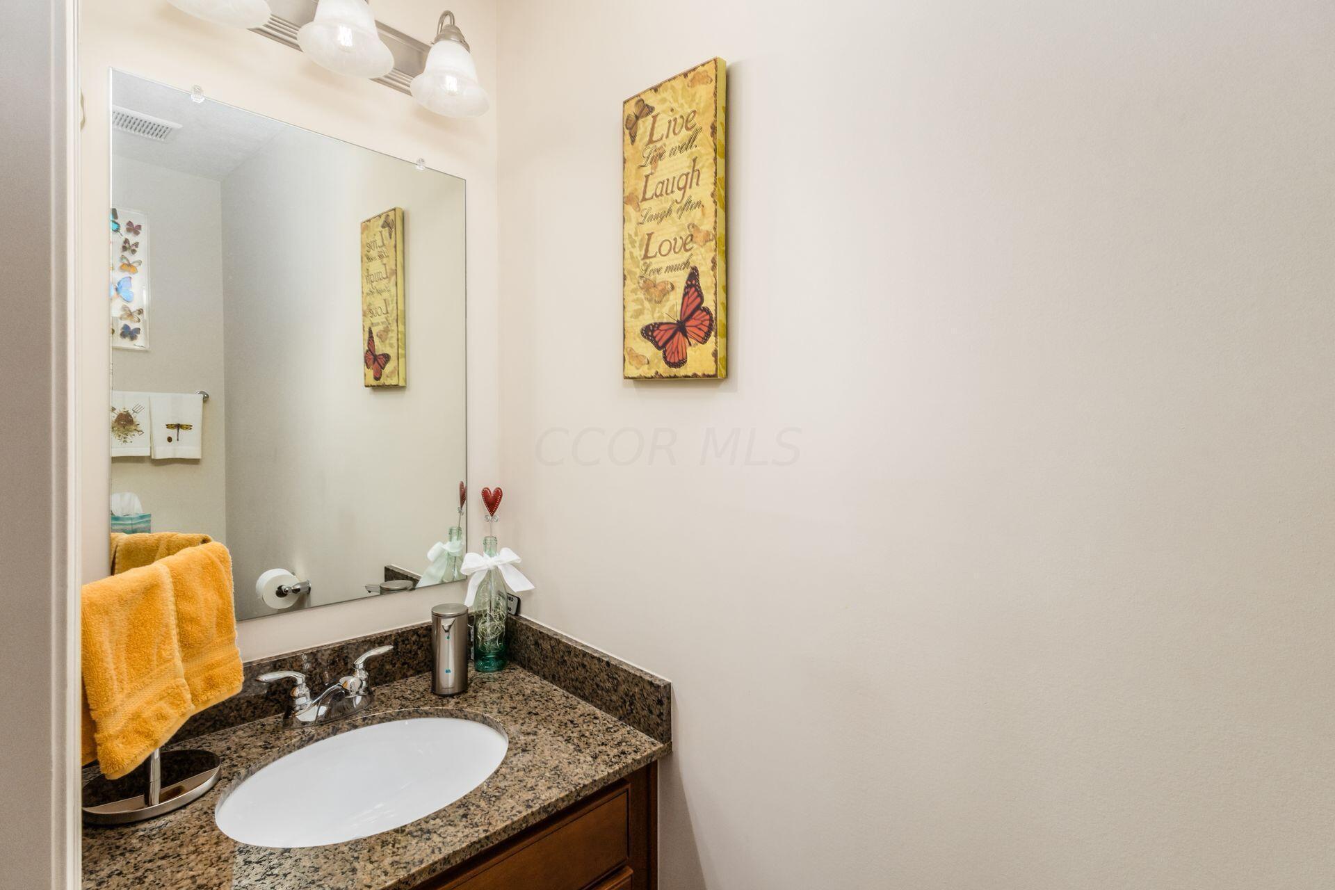 7515 Presidium Loop Galena, OH 43021 - Photo 47 of 66 Half Bath