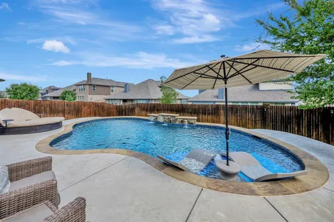 $525,000 | 1102 Alderwood Drive, Justin, TX 76247