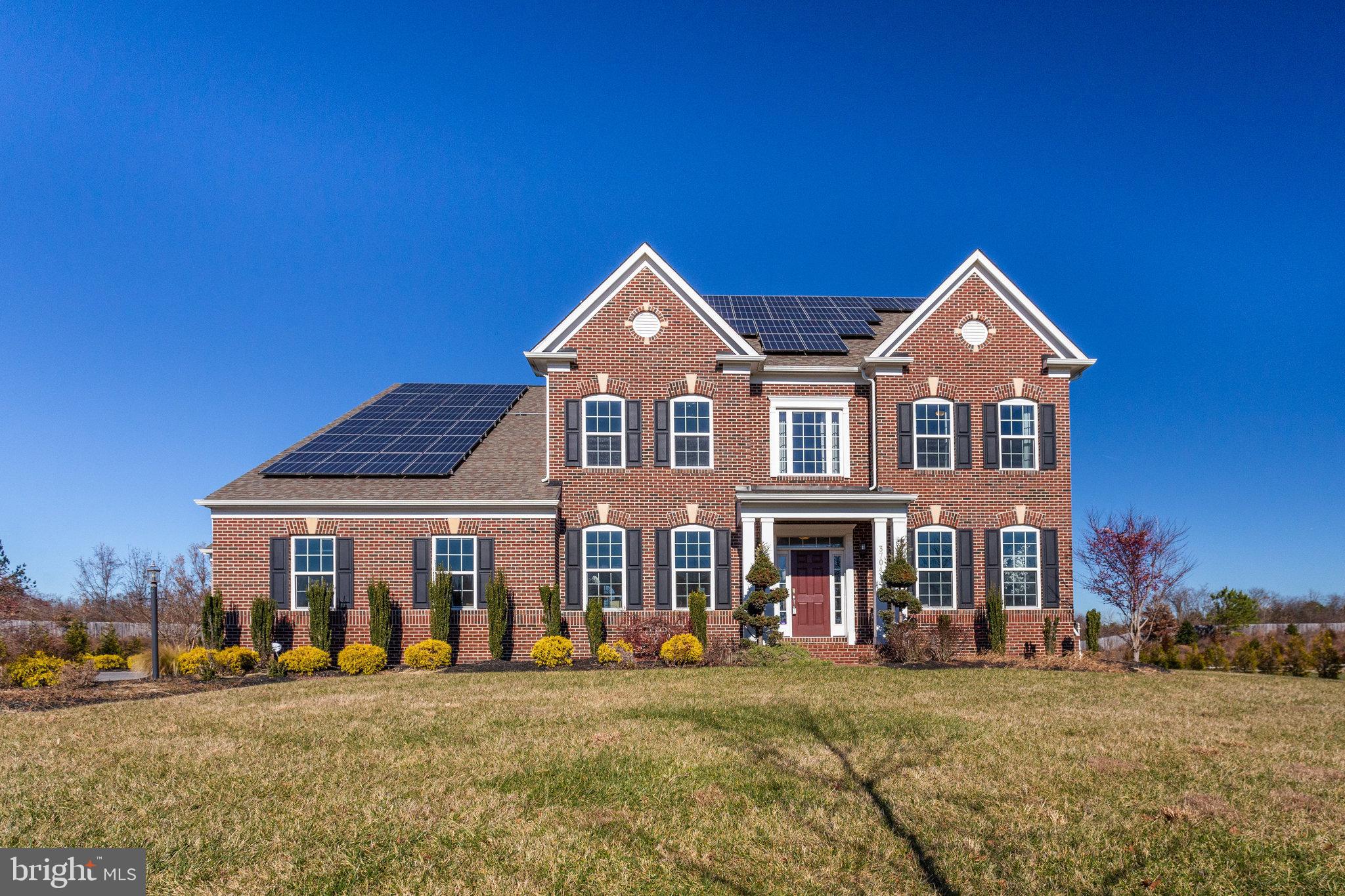 3704 Waterford Mill Road Bowie, MD 20721 - Photo 1 of 79