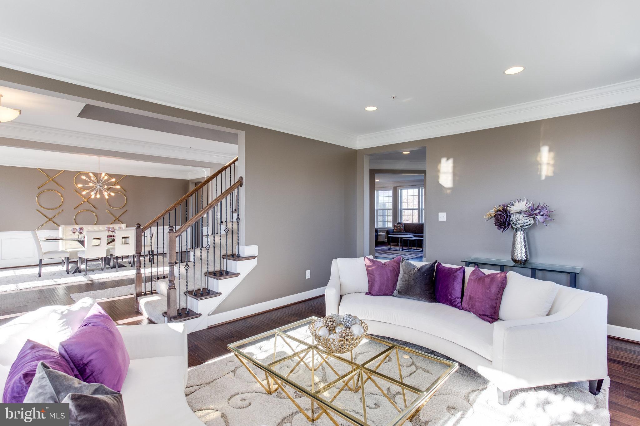 3704 Waterford Mill Road Bowie, MD 20721 - Photo 12 of 79