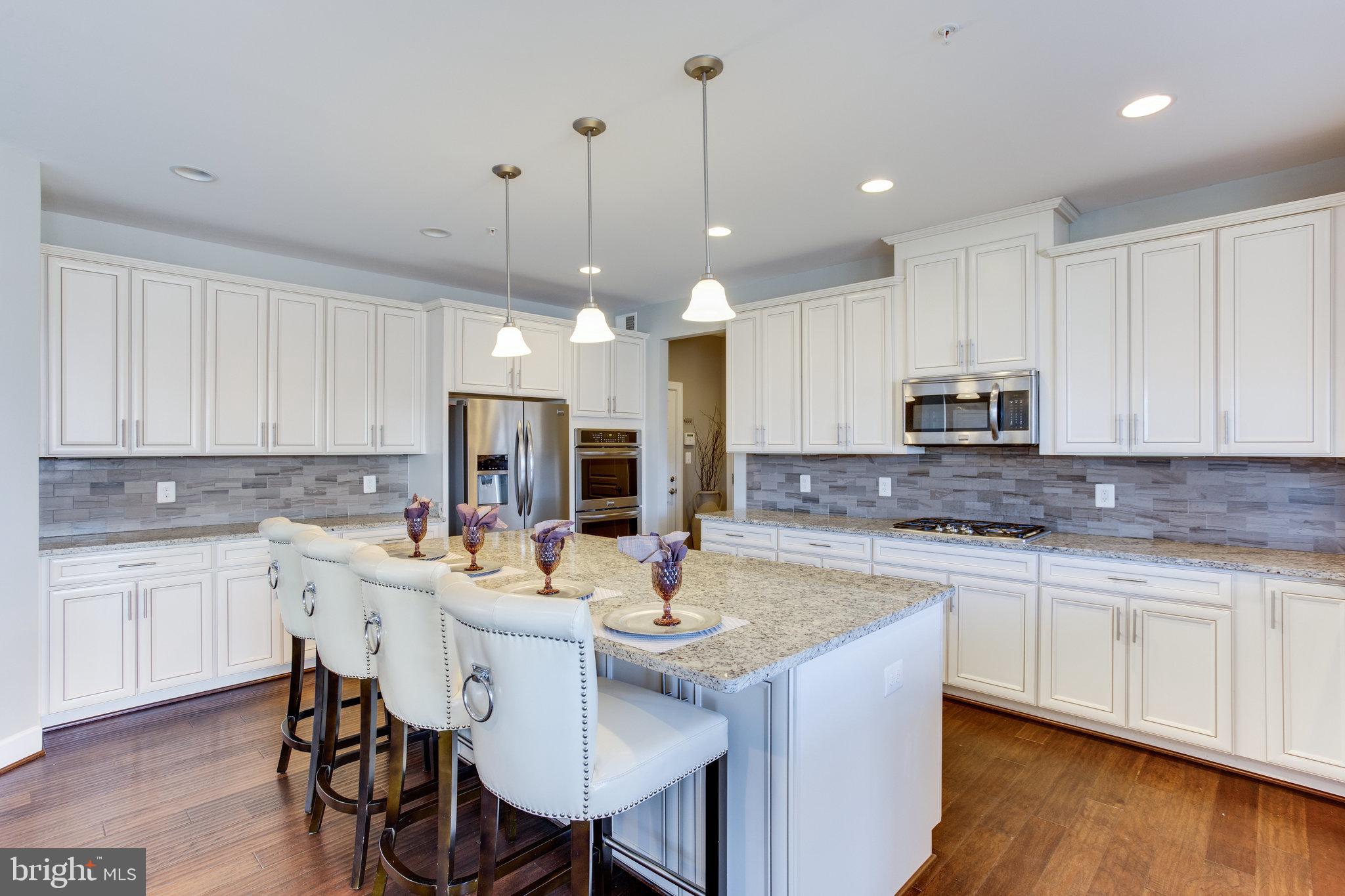 3704 Waterford Mill Road Bowie, MD 20721 - Photo 17 of 79