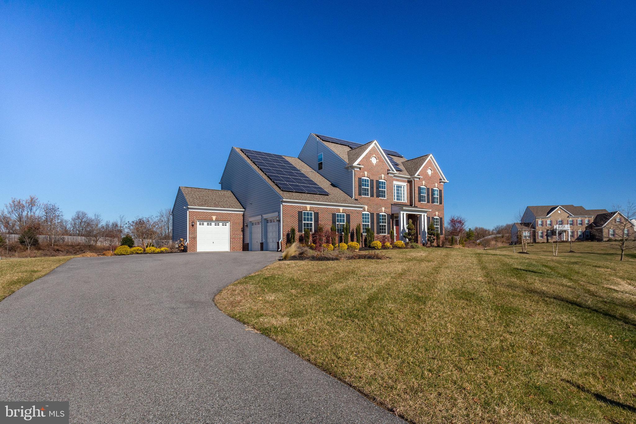 3704 Waterford Mill Road Bowie, MD 20721 - Photo 3 of 79