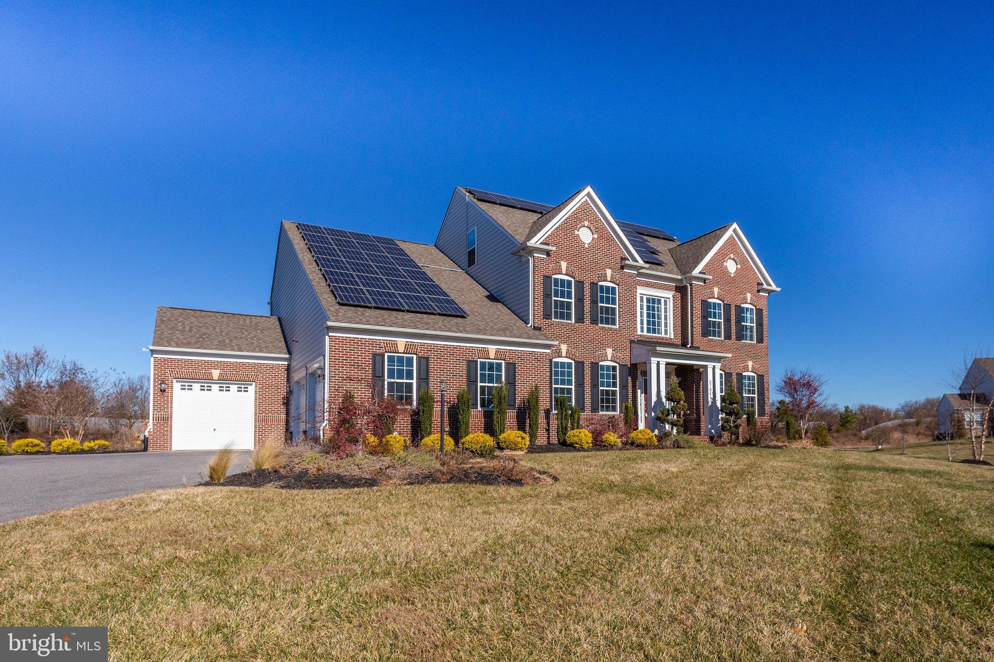 3704 Waterford Mill Road Bowie, MD 20721 - Photo 4 of 79