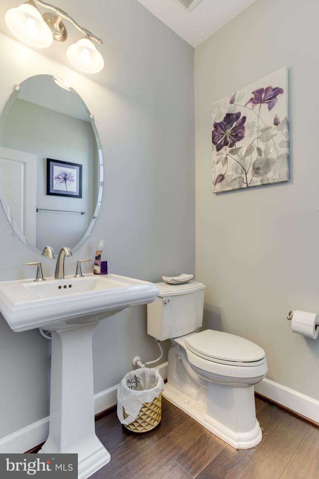 3704 Waterford Mill Road Bowie, MD 20721 - Photo 33 of 79