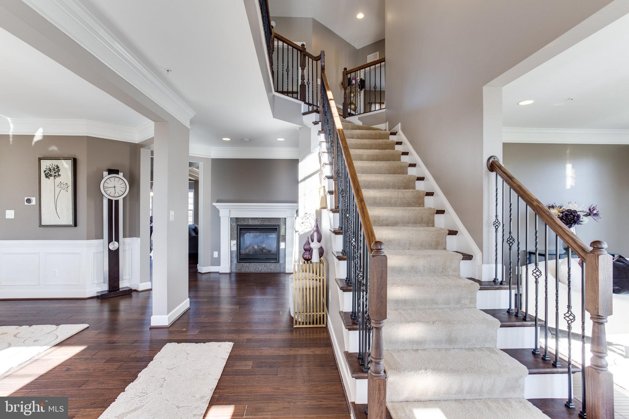 3704 Waterford Mill Road Bowie, MD 20721 - Photo 7 of 79