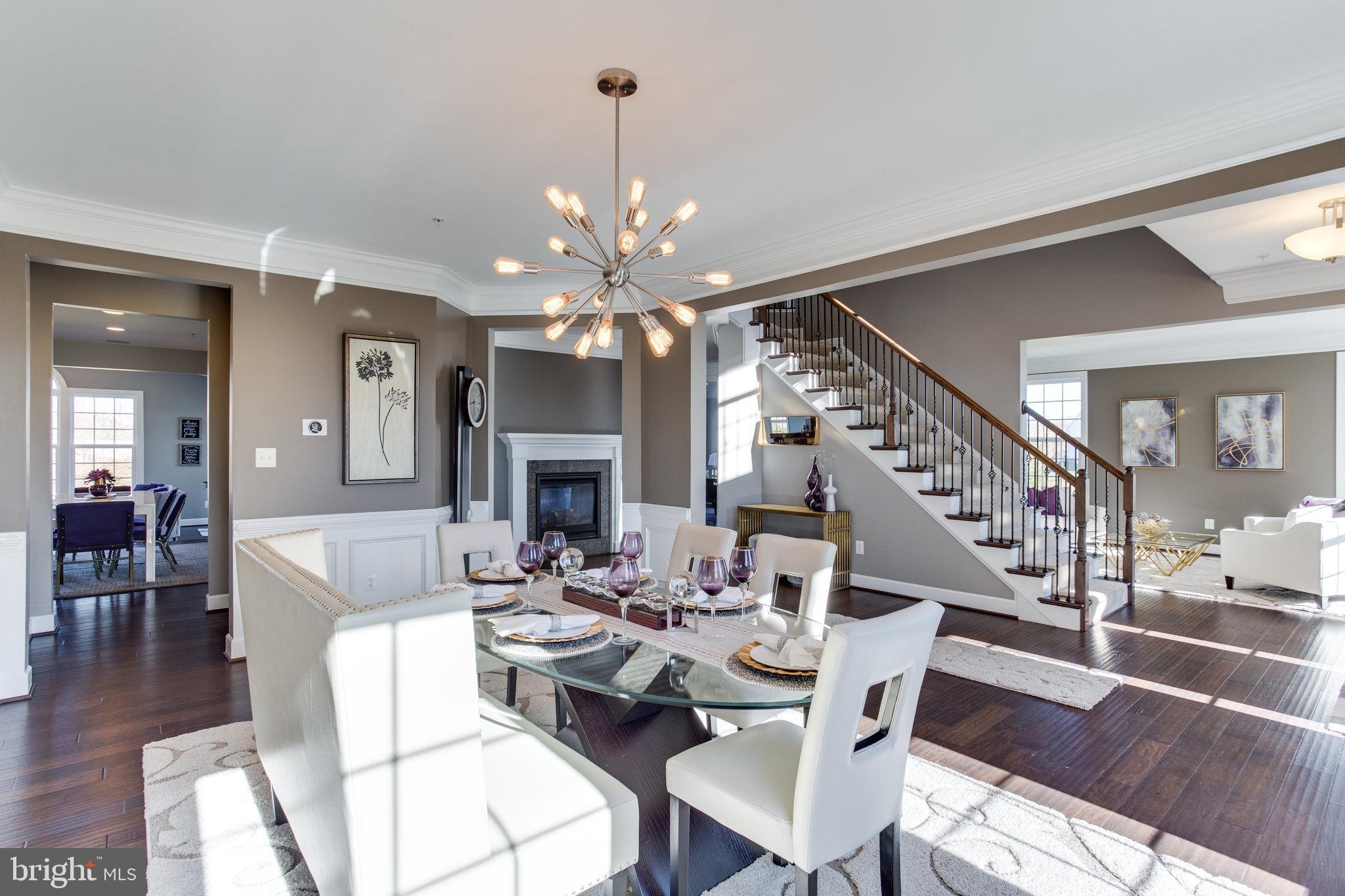 3704 Waterford Mill Road Bowie, MD 20721 - Photo 10 of 79