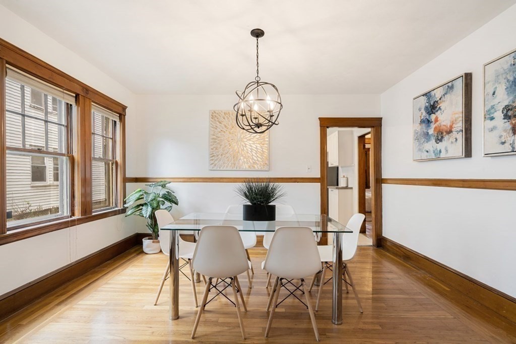 95-97 Rossmore Road, Unit 1 Boston, MA 02130 - Photo 11 of 41