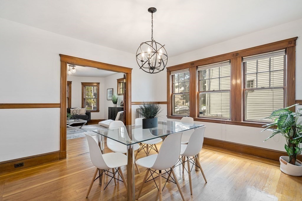95-97 Rossmore Road, Unit 1 Boston, MA 02130 - Photo 12 of 41
