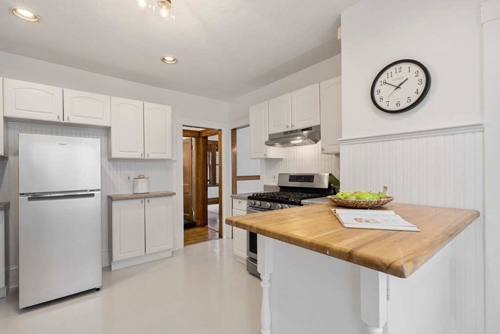 95-97 Rossmore Road, Unit 1 Boston, MA 02130 - Photo 13 of 41