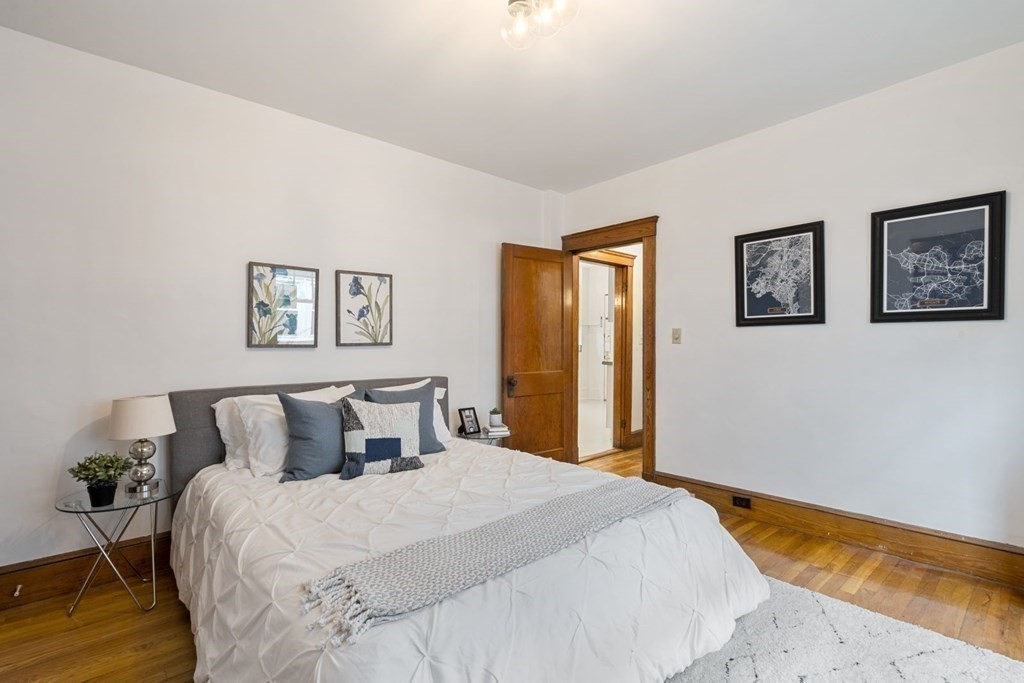 95-97 Rossmore Road, Unit 1 Boston, MA 02130 - Photo 17 of 41