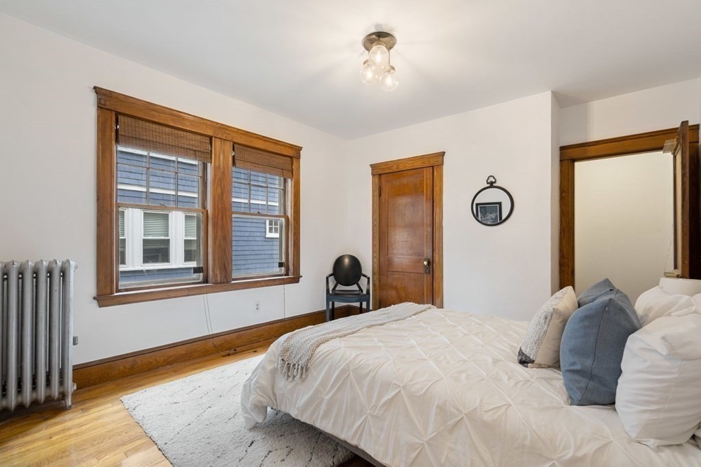 95-97 Rossmore Road, Unit 1 Boston, MA 02130 - Photo 18 of 41