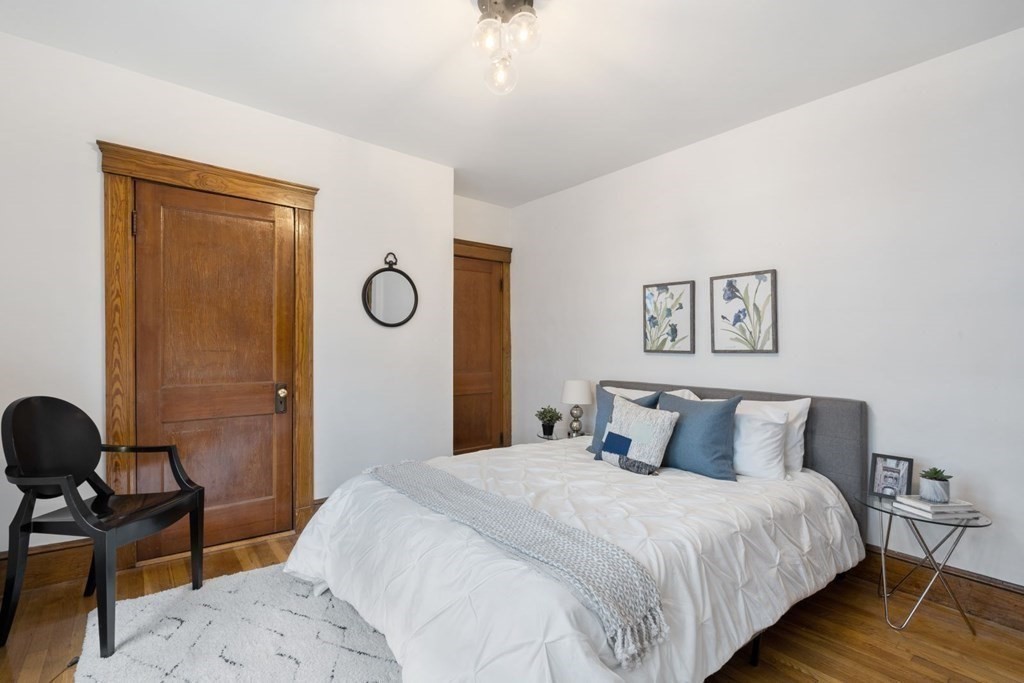 95-97 Rossmore Road, Unit 1 Boston, MA 02130 - Photo 19 of 41