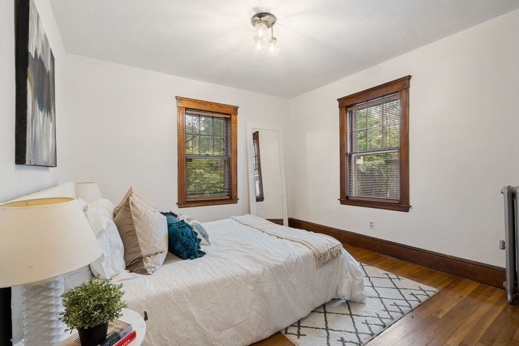 95-97 Rossmore Road, Unit 1 Boston, MA 02130 - Photo 20 of 41