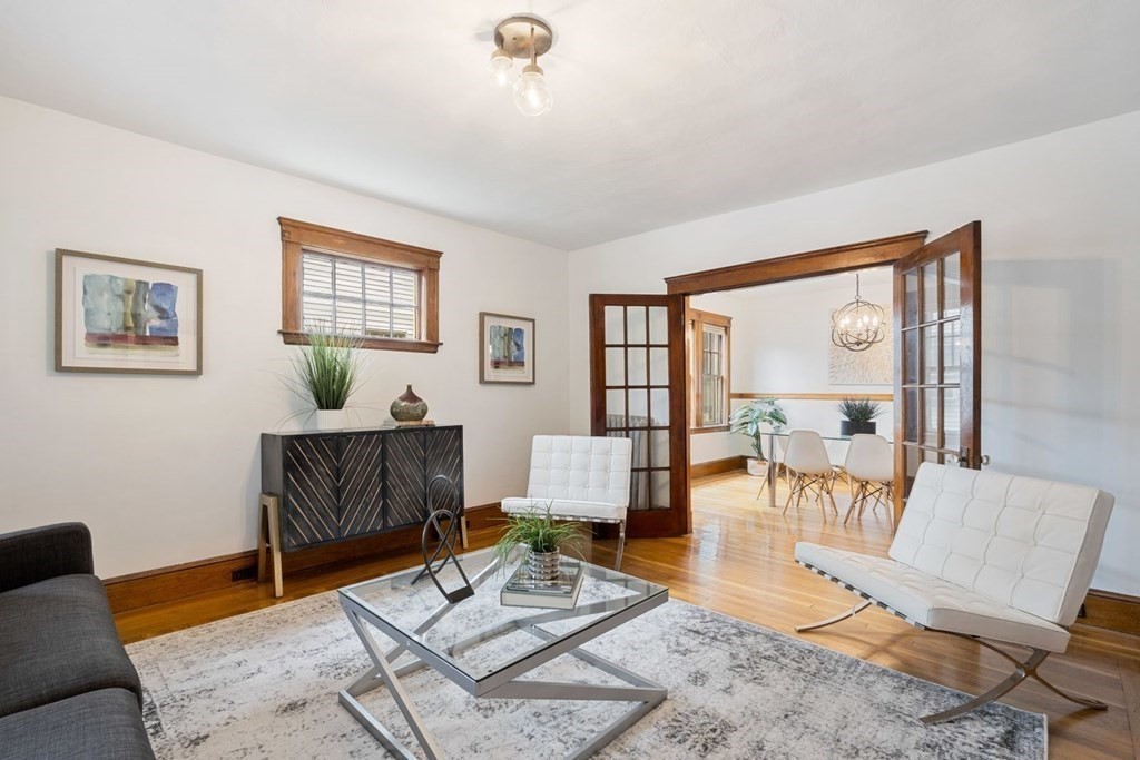 95-97 Rossmore Road, Unit 1 Boston, MA 02130 - Photo 2 of 41