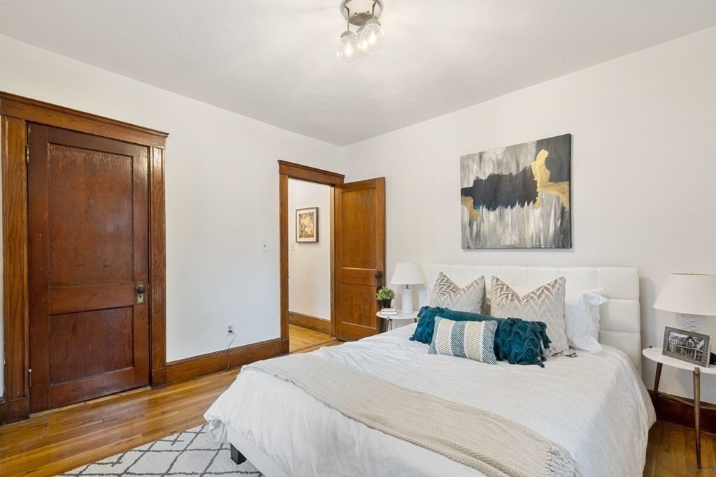95-97 Rossmore Road, Unit 1 Boston, MA 02130 - Photo 22 of 41