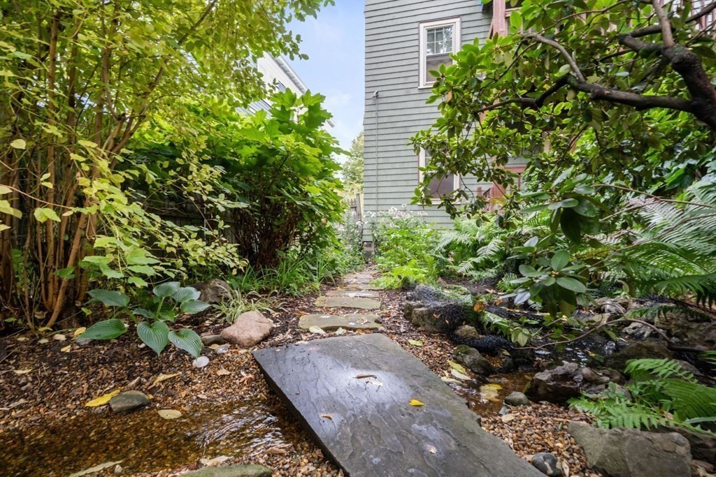 95-97 Rossmore Road, Unit 1 Boston, MA 02130 - Photo 30 of 41