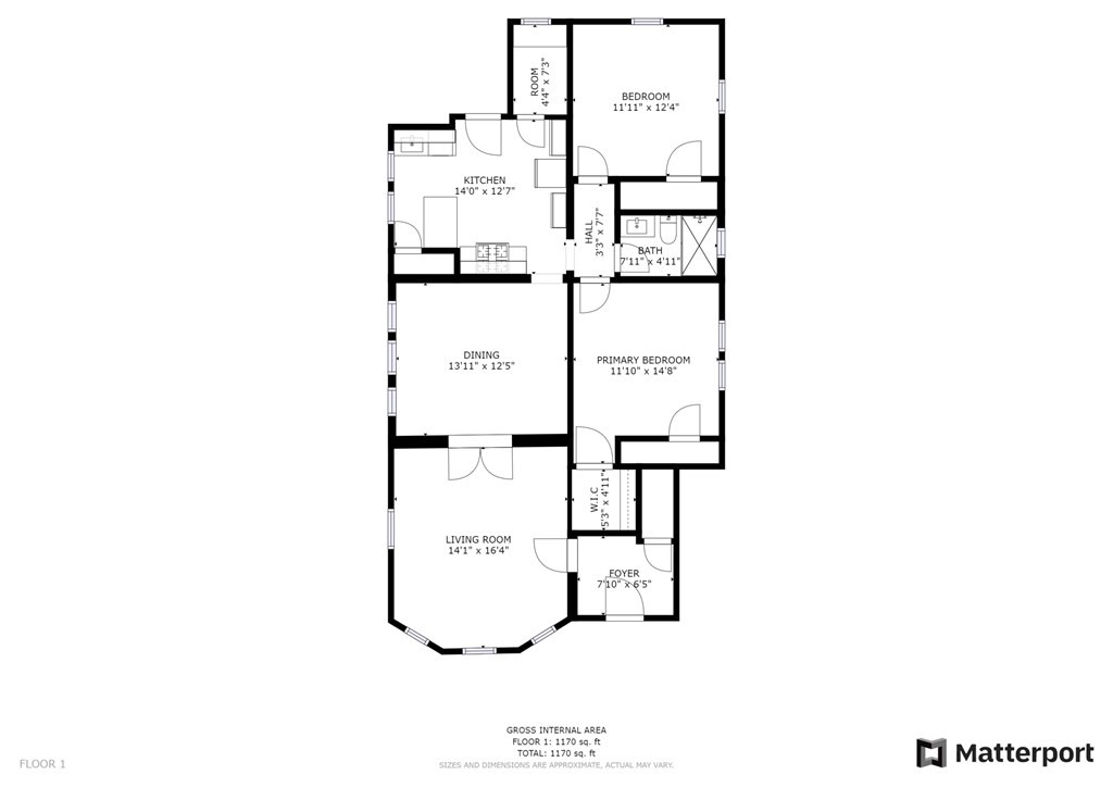 95-97 Rossmore Road, Unit 1 Boston, MA 02130 - Photo 41 of 41