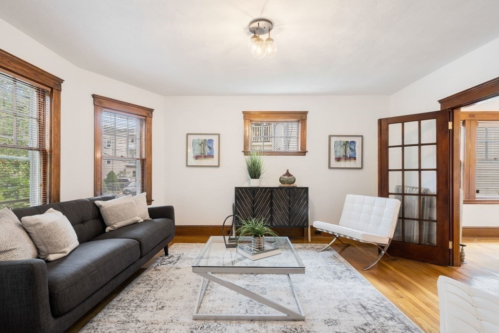 95-97 Rossmore Road, Unit 1 Boston, MA 02130 - Photo 7 of 41
