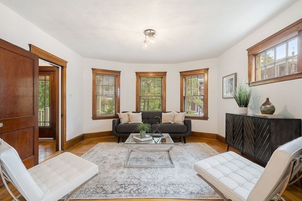 95-97 Rossmore Road, Unit 1 Boston, MA 02130 - Photo 8 of 41