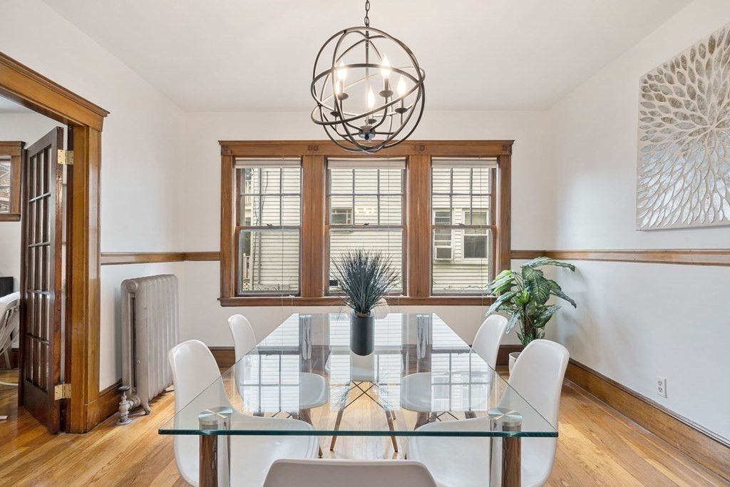 95-97 Rossmore Road, Unit 1 Boston, MA 02130 - Photo 10 of 41