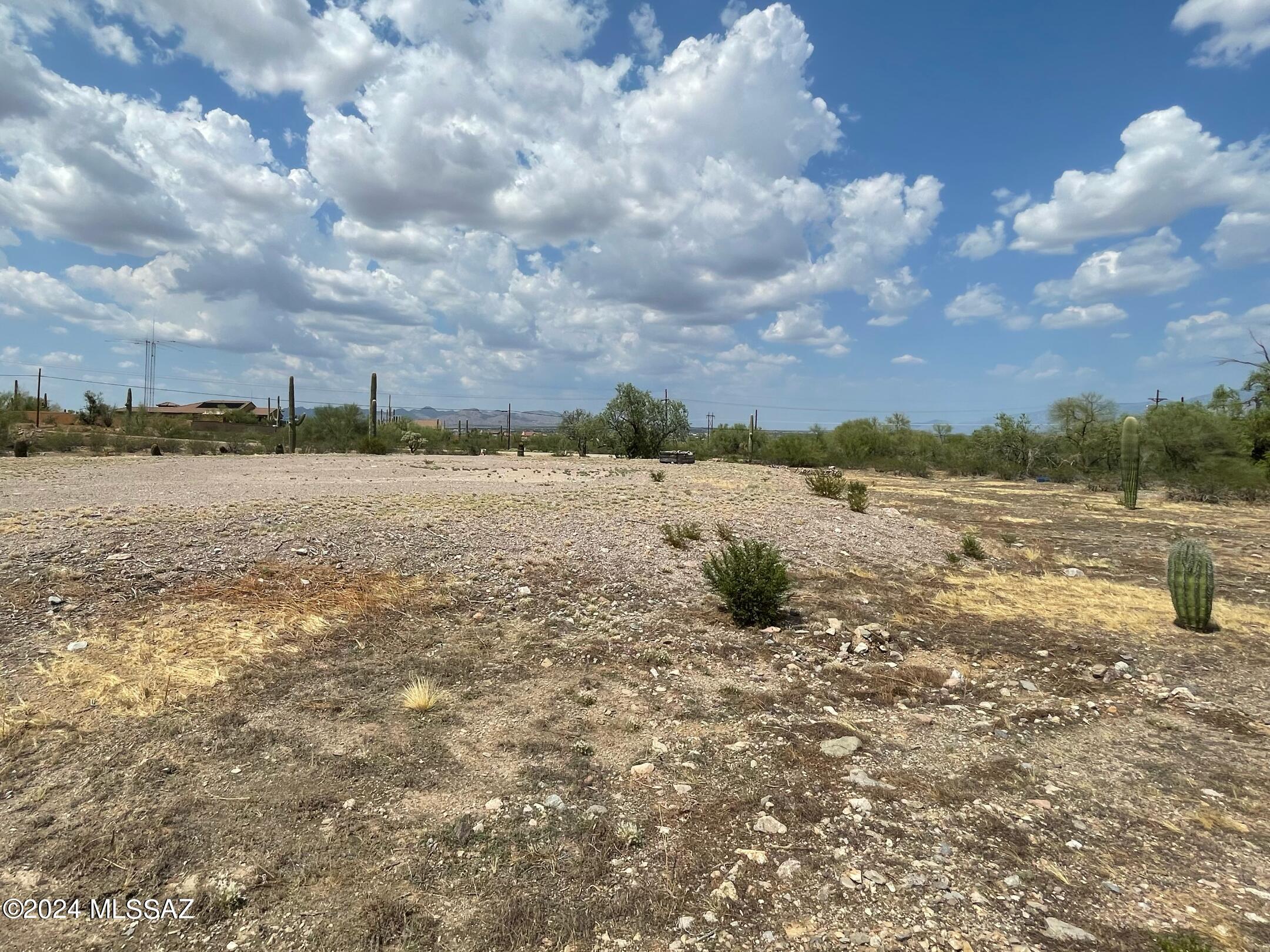 6145 West Ina Road Tucson, AZ 85743 - Photo 3 of 4