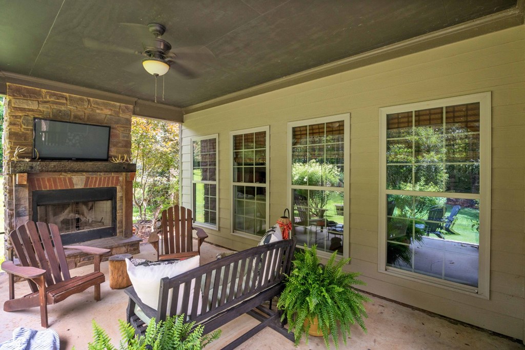 1380 Pritchett Road Fortson, GA 31808 - Photo 56 of 83