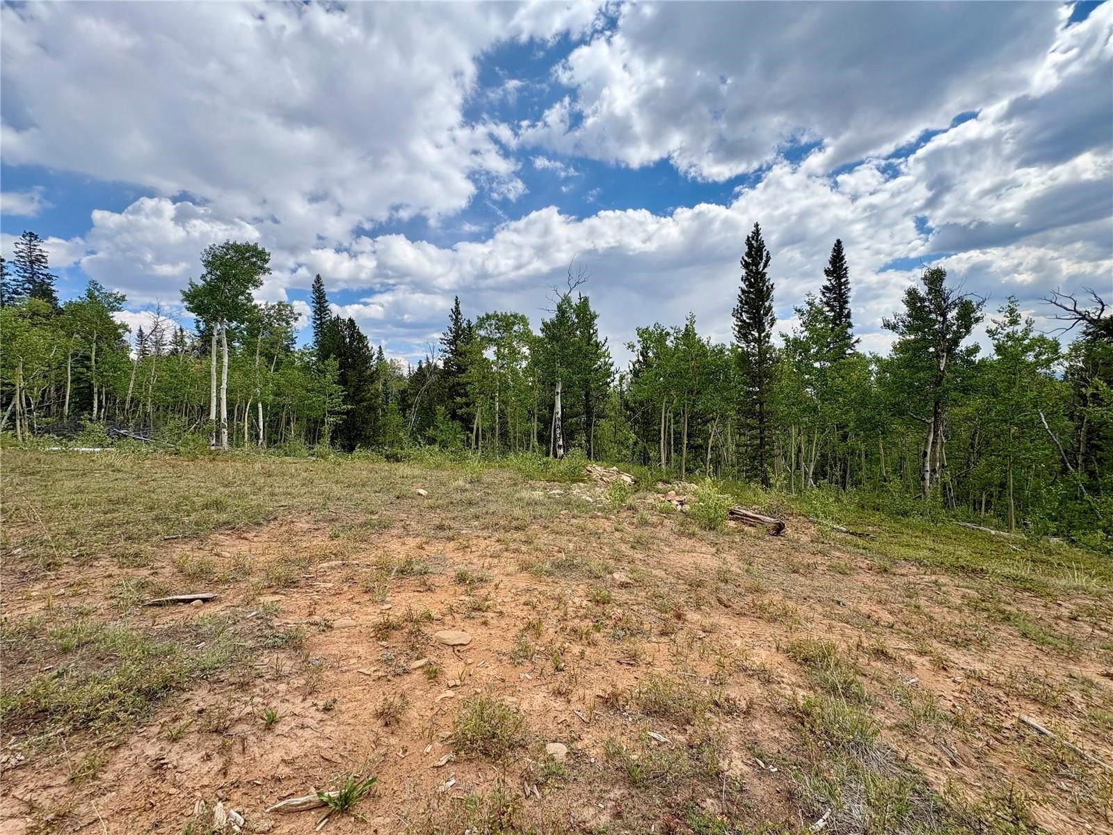 0 Beaver Creek Road Fairplay, CO 80440 - Photo 16 of 26 a view of outdoor space with city view