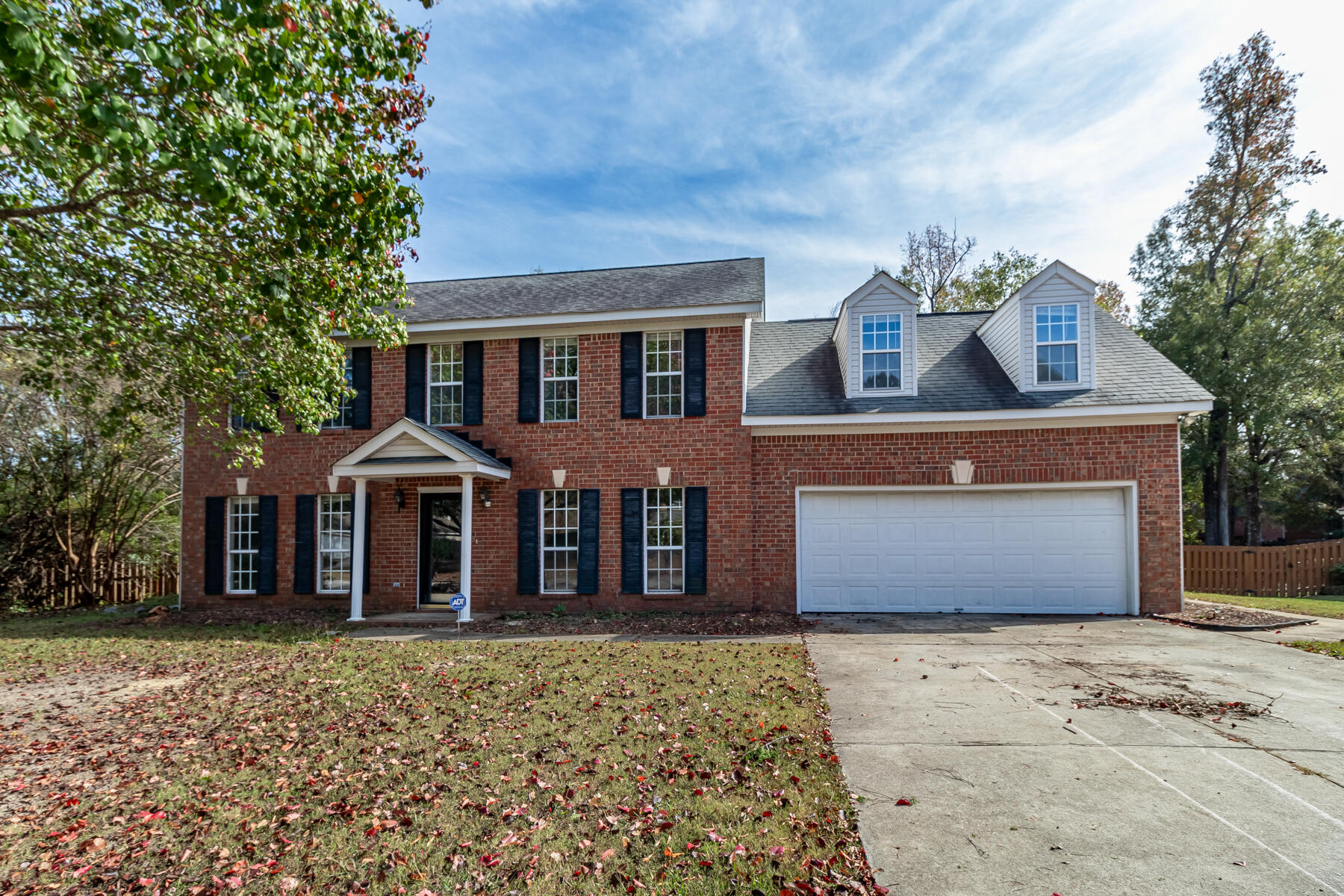 1109 Maple Ridge Court Evans, GA 30809 - Photo 1 of 22 Front