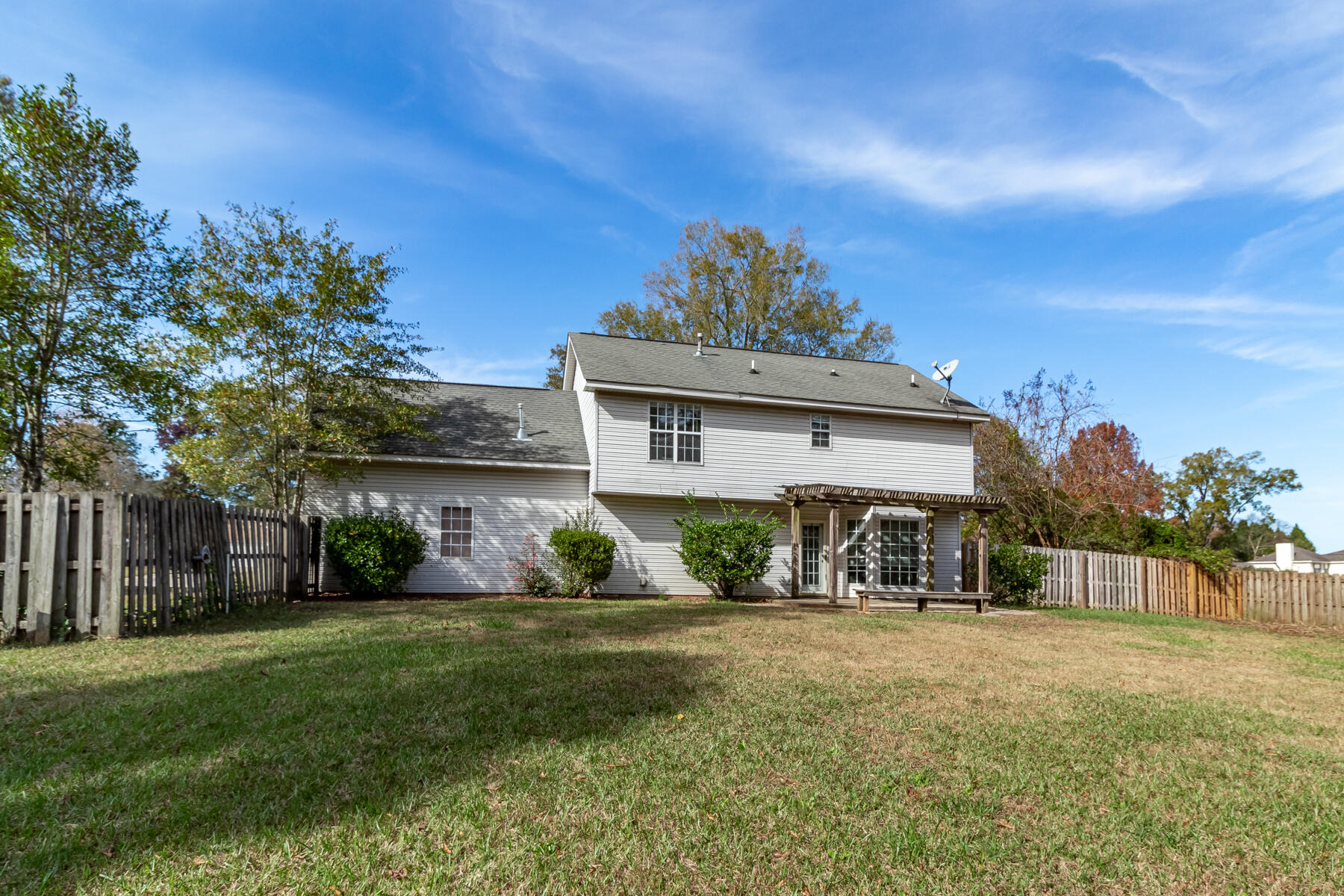 1109 Maple Ridge Court Evans, GA 30809 - Photo 20 of 22 Copy of 1109 MAPLE RIDGE CT ©-1721