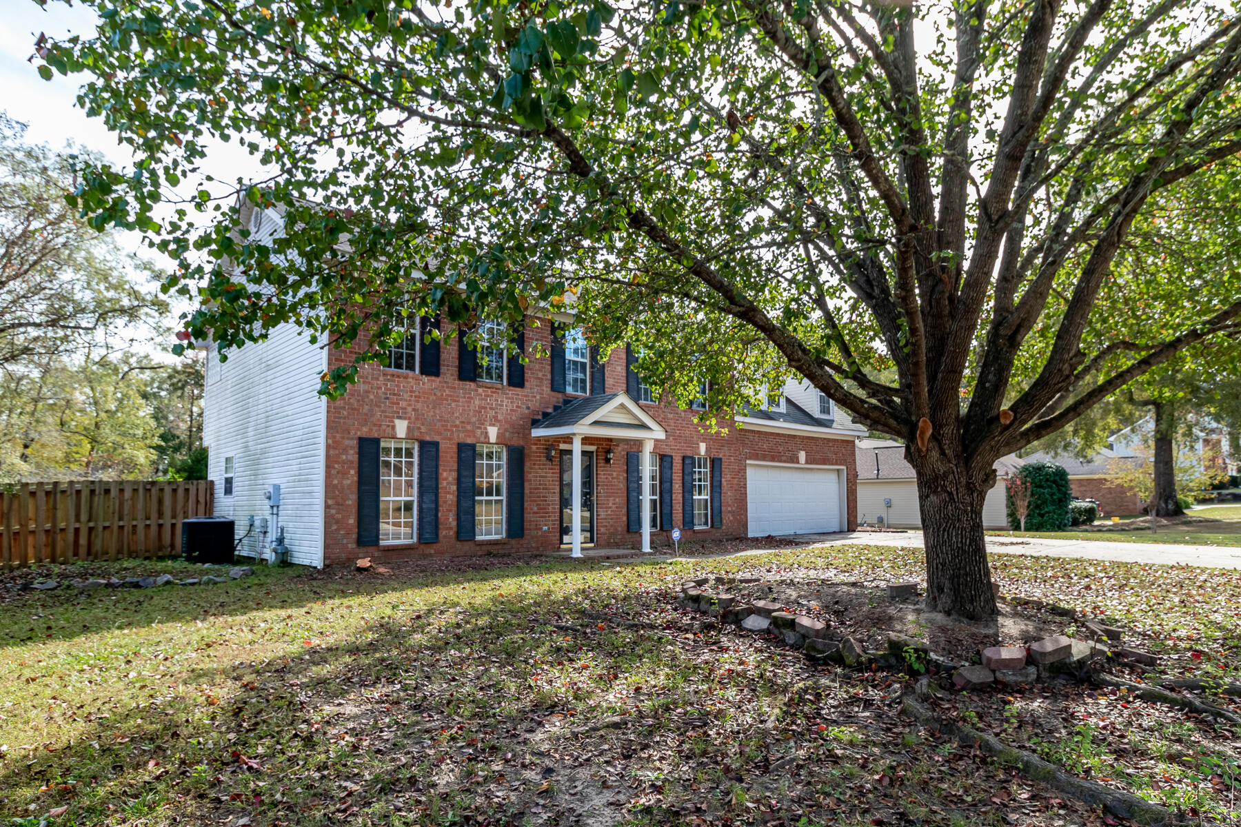 1109 Maple Ridge Court Evans, GA 30809 - Photo 2 of 22 1109 MAPLE RIDGE CT ©-1730