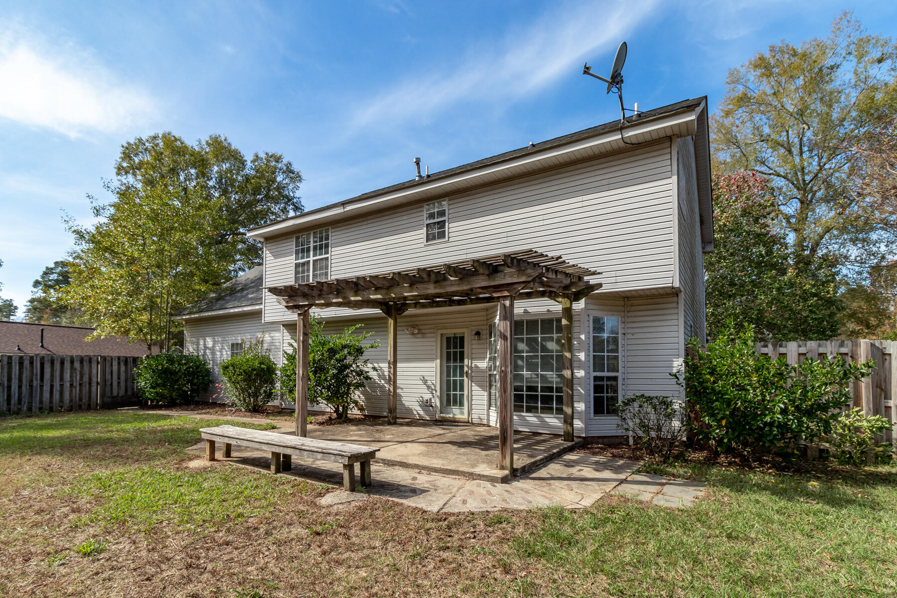 1109 Maple Ridge Court Evans, GA 30809 - Photo 22 of 22 Copy of 1109 MAPLE RIDGE CT ©-1723