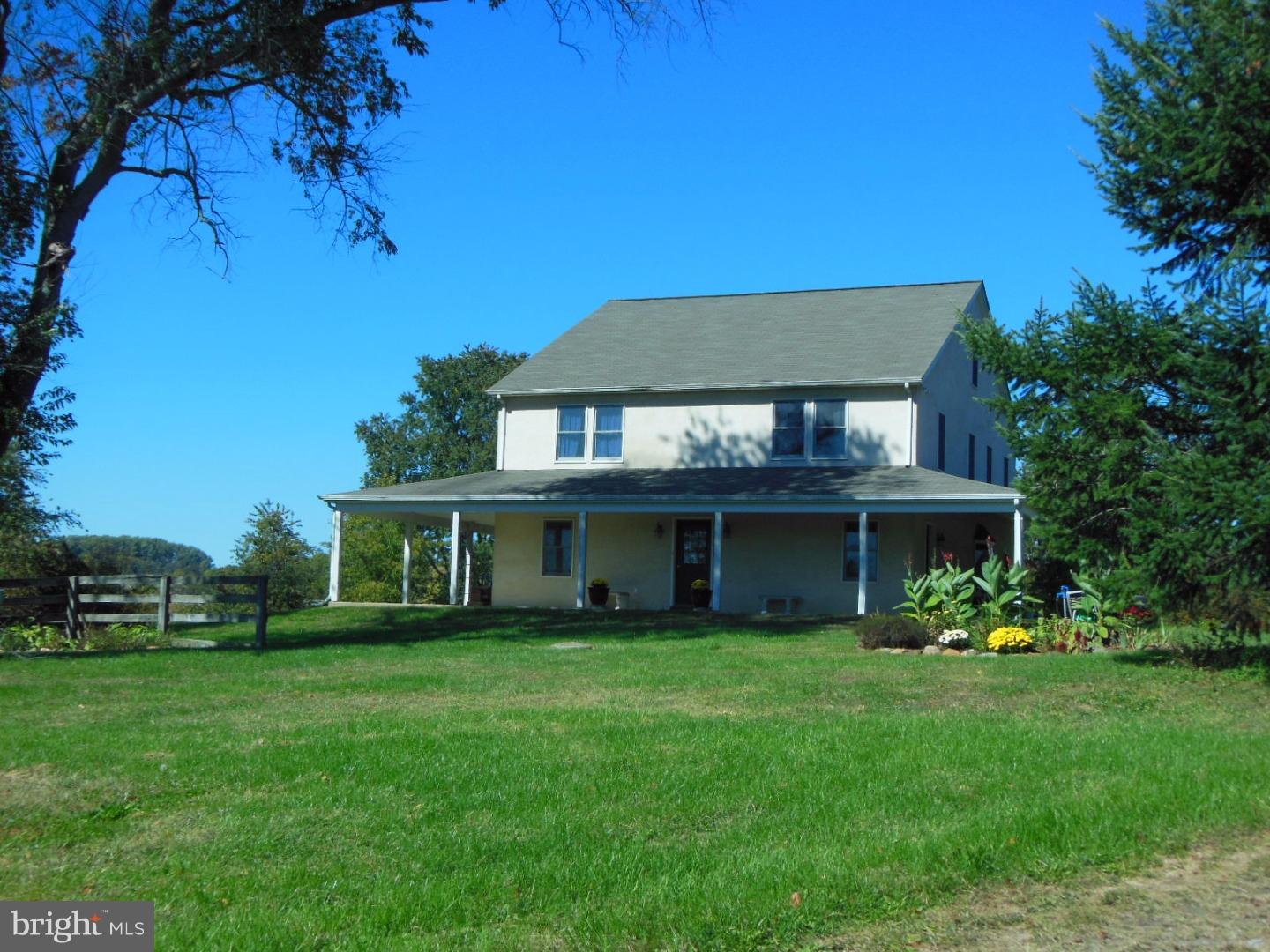 107 Poplar Tree Road Kennett Square, PA 19348 - Photo 1 of 24 Gallery Image 1