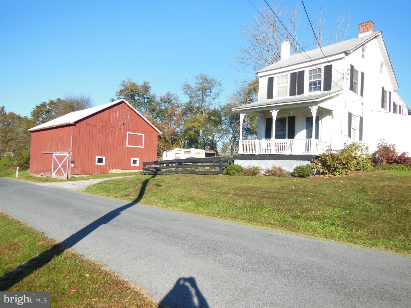 107 Poplar Tree Road Kennett Square, PA 19348 - Photo 3 of 24 Gallery Image 3