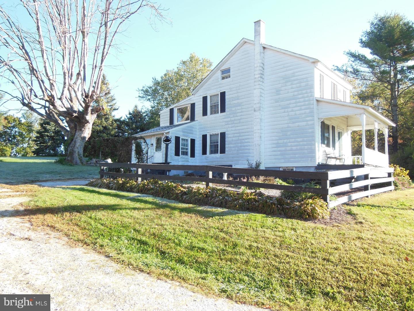107 Poplar Tree Road Kennett Square, PA 19348 - Photo 4 of 24 Gallery Image 4