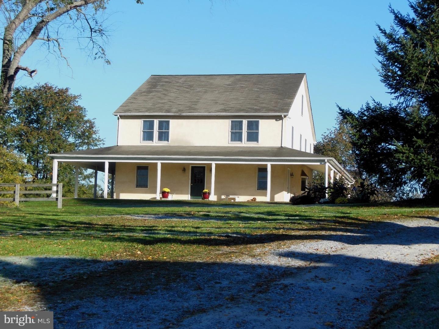 107 Poplar Tree Road Kennett Square, PA 19348 - Photo 8 of 24 Gallery Image 8