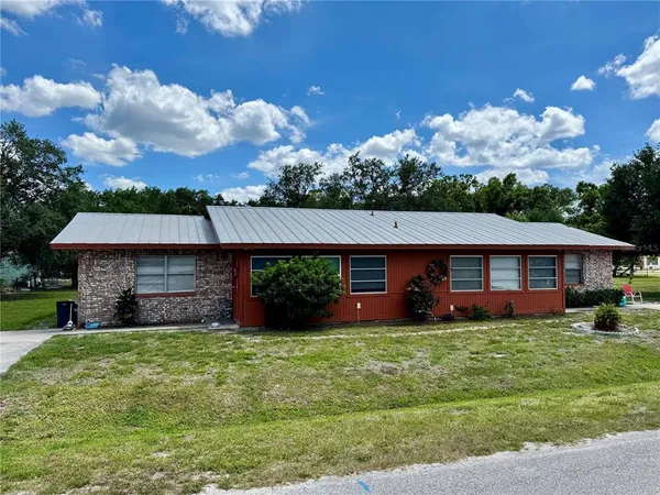 $287,500 | 1713 Southeast Cherry Drive, Arcadia, FL 34266