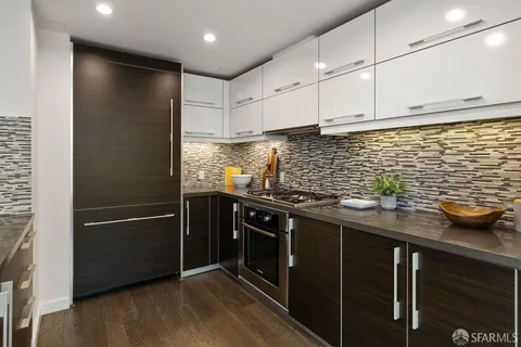 $1,098,000 | 420 Mission Bay Boulevard North, Unit 406, San Francisco, CA 94158